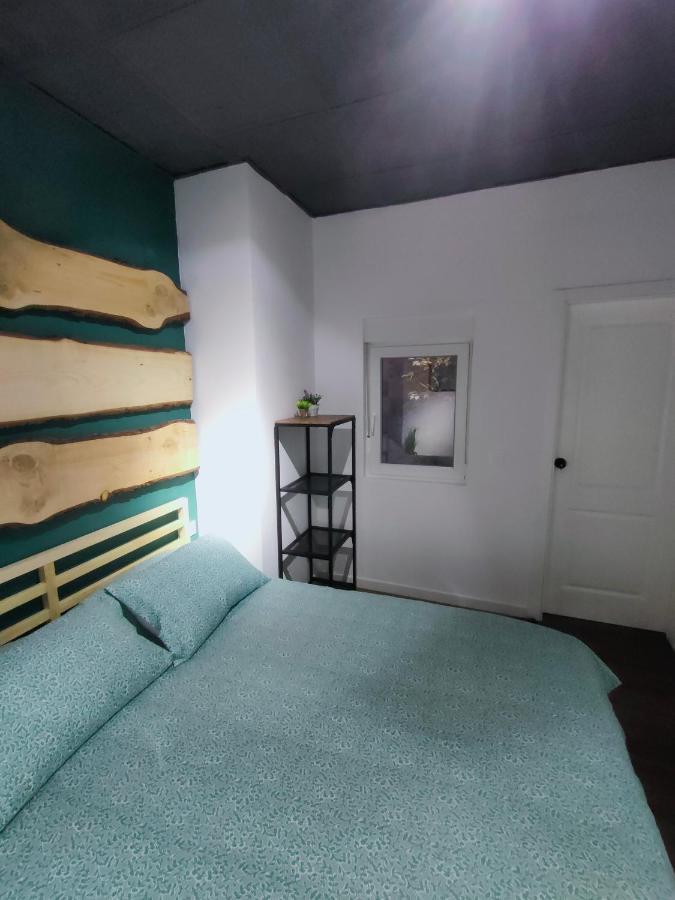 Lol Apartment Аликанте Экстерьер фото
