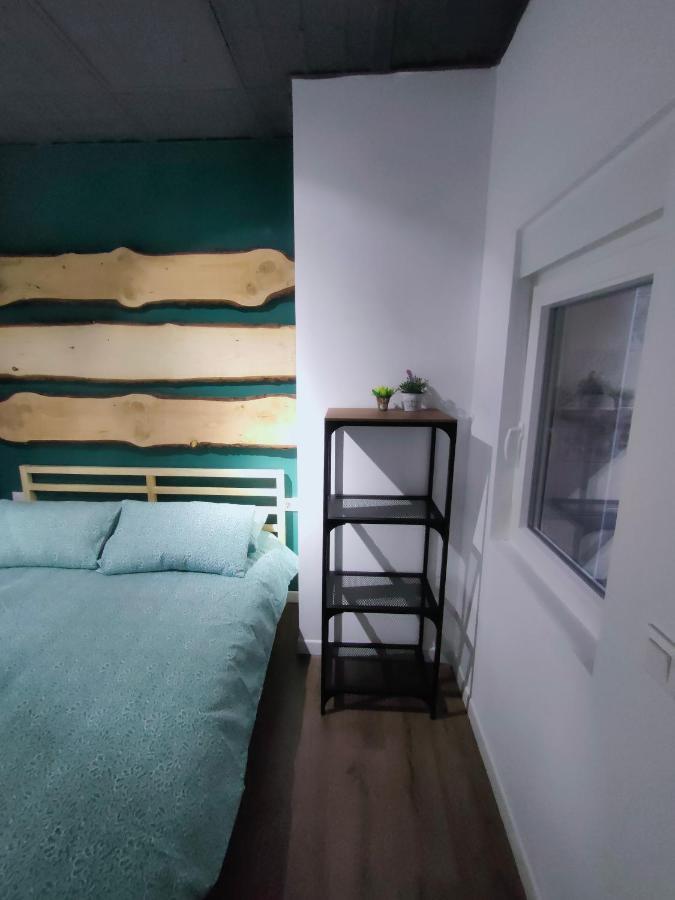 Lol Apartment Аликанте Экстерьер фото