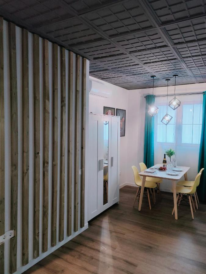 Lol Apartment Аликанте Экстерьер фото